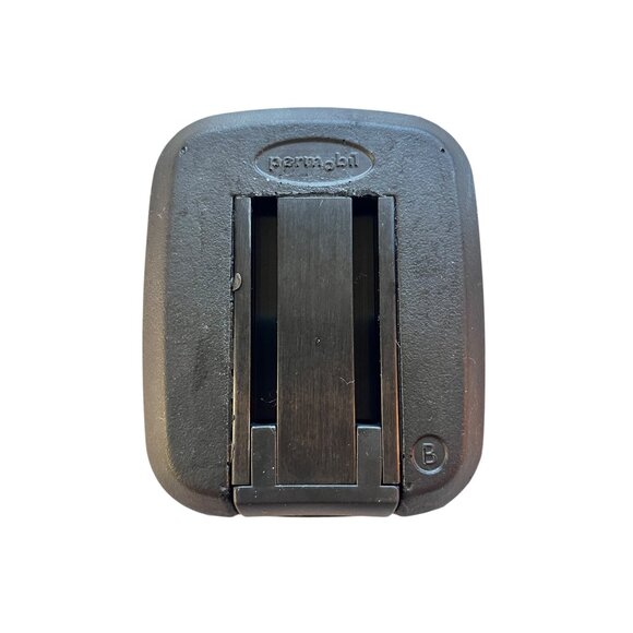 Permobil 315441 UT Support Pad (B)-3.5W x 4.5T Amputee Support - Picture 2 of 5